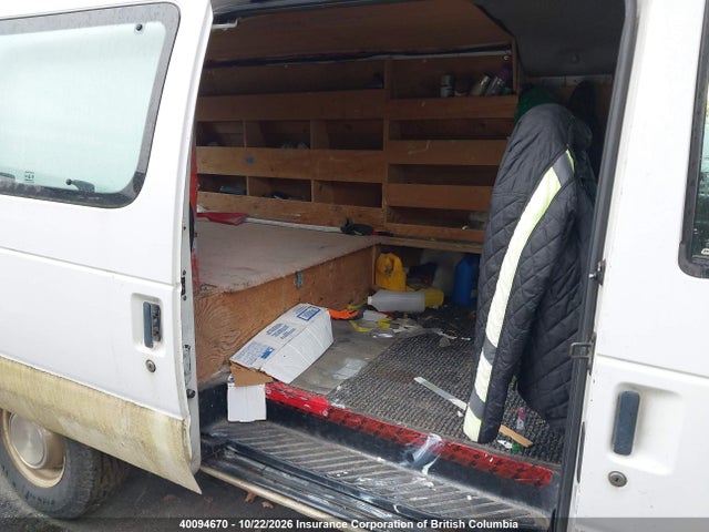 Aukcja sprzedaży 2003 Ford E350, vin: 1FTSS34F13HA76464, numer aukcji: 40094670
