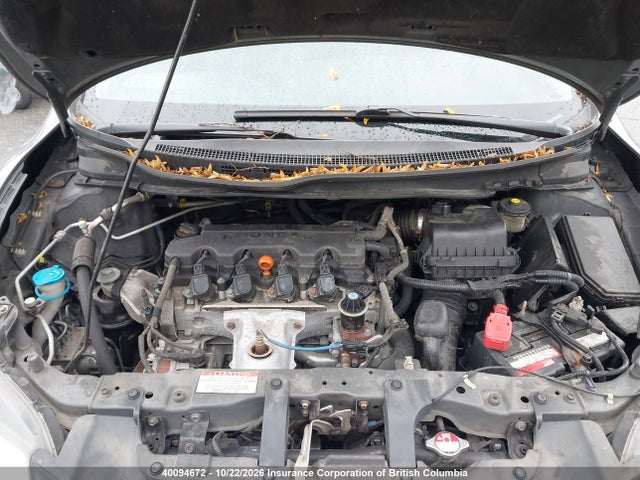 Honda Civic 2015 2HGFG3B9XFH003223 Image 10
