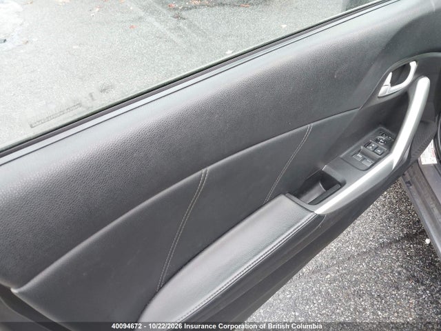 Honda Civic 2015 2HGFG3B9XFH003223 Image 21