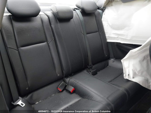 Honda Civic 2015 2HGFG3B9XFH003223 Image 8