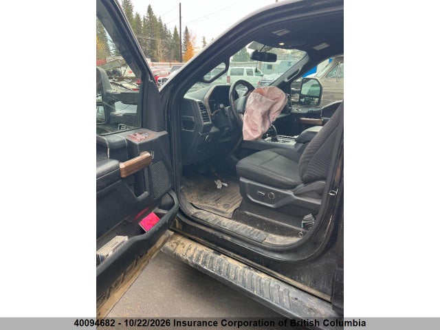 Ford F150 2018 1FTFW1EG3JFD35529 Image 11