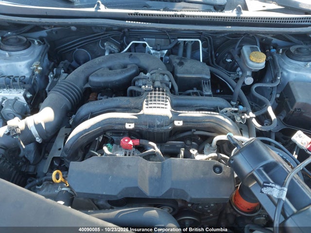 Subaru Xv Crosstrek 2.0 Premium 2015 JF2GPACC6F8263532 Image 10