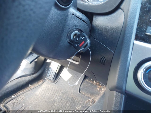 Subaru Xv Crosstrek 2.0 Premium 2015 JF2GPACC6F8263532 Image 11