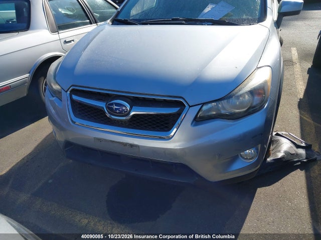 Subaru Xv Crosstrek 2.0 Premium 2015 JF2GPACC6F8263532 Image 13