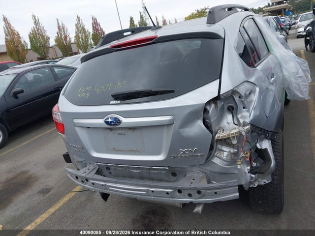 Subaru Xv Crosstrek 2.0 Premium 2015 JF2GPACC6F8263532 Image 17