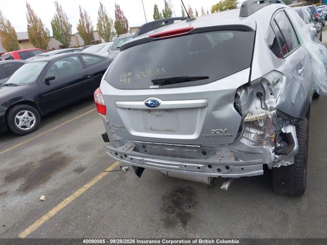 Subaru Xv Crosstrek 2.0 Premium 2015 JF2GPACC6F8263532 Image 6