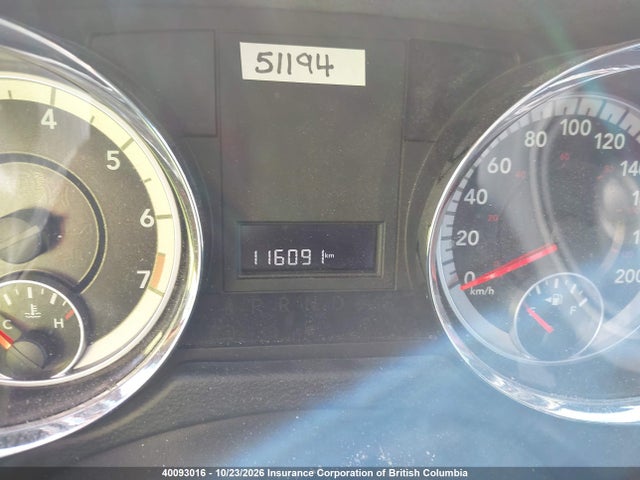 Aukcja sprzedaży 2017 Dodge Grand Caravan Se, vin: 2C4RDGBG3HR624004, numer aukcji: 40093016