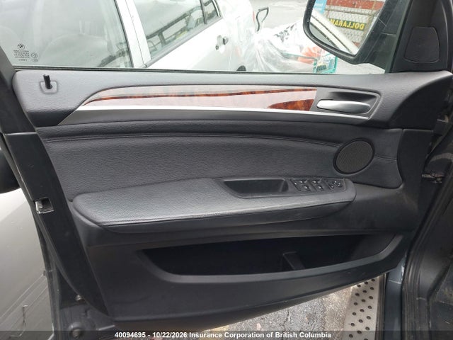 Продажа на аукционе авто 2012 Bmw X5, vin: 5UXZV4C5XCL754743, номер лота: 40094695