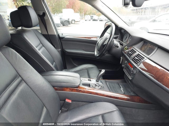 Продажа на аукционе авто 2012 Bmw X5, vin: 5UXZV4C5XCL754743, номер лота: 40094695