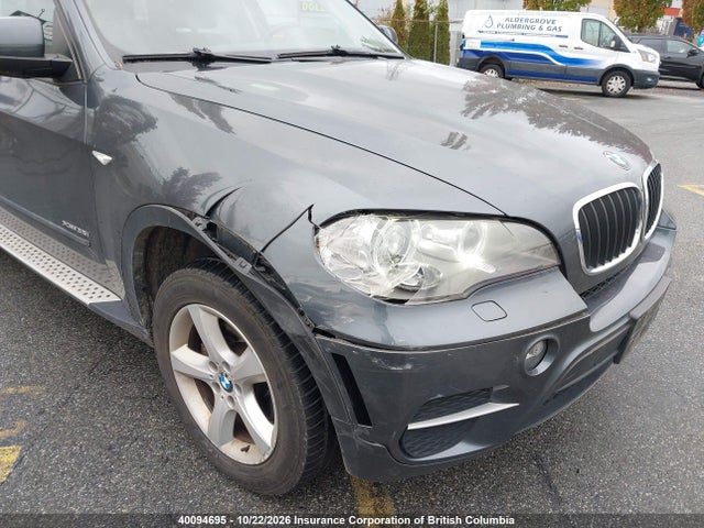 Продажа на аукционе авто 2012 Bmw X5, vin: 5UXZV4C5XCL754743, номер лота: 40094695