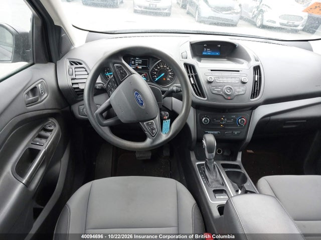 Продаж на аукціоні авто 2018 Ford Escape S, vin: 1FMCU0F73JUC15545, номер лоту: 40094696