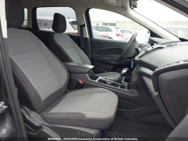 Продаж на аукціоні авто 2018 Ford Escape S, vin: 1FMCU0F73JUC15545, номер лоту: 40094696