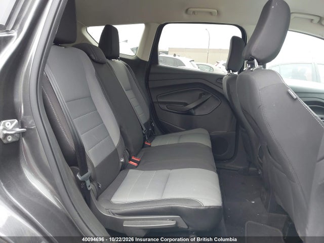 Продаж на аукціоні авто 2018 Ford Escape S, vin: 1FMCU0F73JUC15545, номер лоту: 40094696