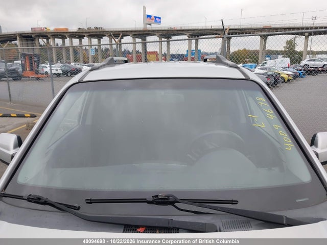 40094698 :رقم المزاد ، KM8JM12D47U499740 vin ، 2007 Hyundai Tucson Gl مزاد بيع