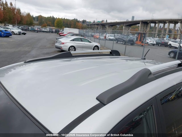 40094698 :رقم المزاد ، KM8JM12D47U499740 vin ، 2007 Hyundai Tucson Gl مزاد بيع