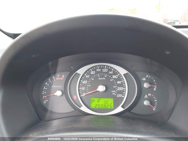 40094698 :رقم المزاد ، KM8JM12D47U499740 vin ، 2007 Hyundai Tucson Gl مزاد بيع