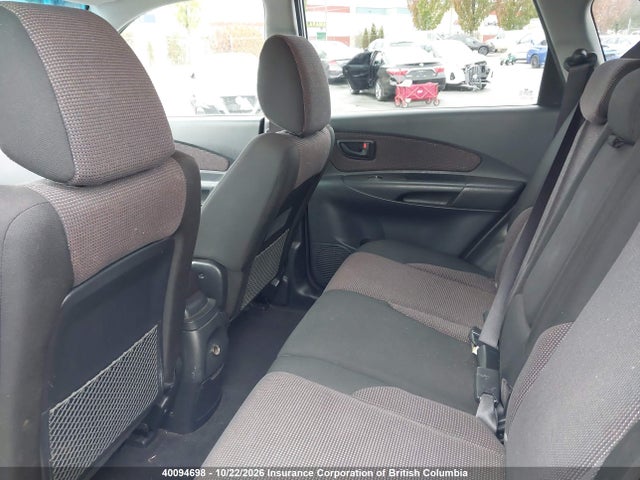 40094698 :رقم المزاد ، KM8JM12D47U499740 vin ، 2007 Hyundai Tucson Gl مزاد بيع