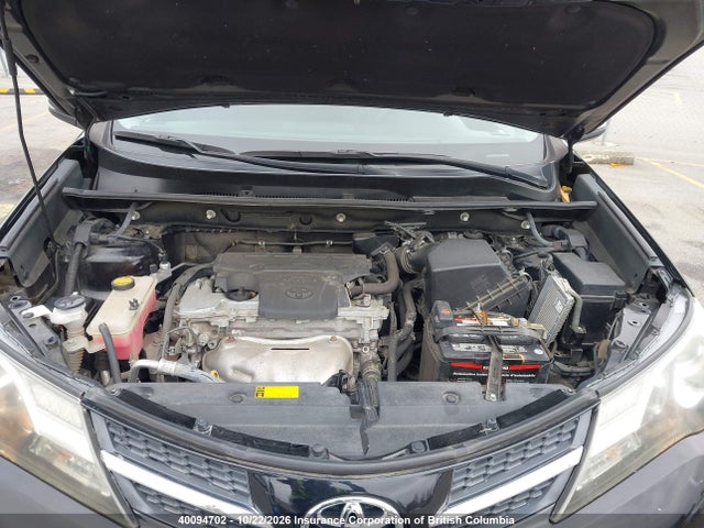 Toyota RAV4 2015 2T3RFREV2FW278546 Image 10