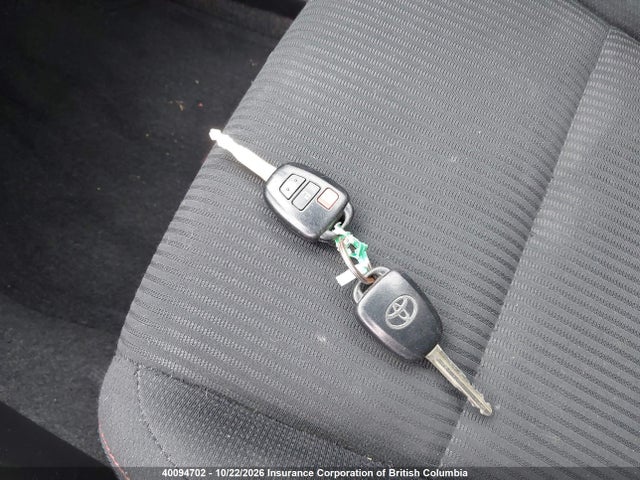 Toyota RAV4 2015 2T3RFREV2FW278546 Image 11