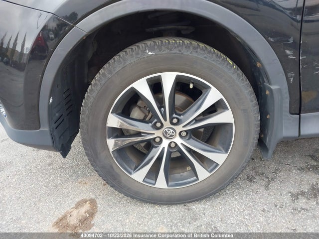 Toyota RAV4 2015 2T3RFREV2FW278546 Image 12