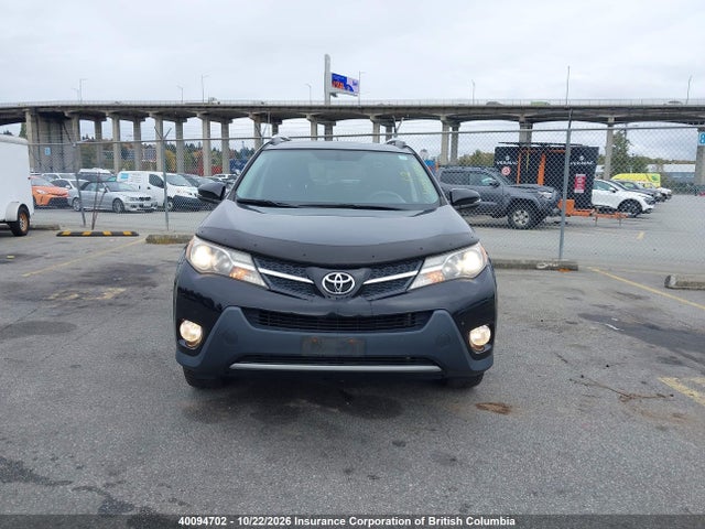 Toyota RAV4 2015 2T3RFREV2FW278546 Image 13