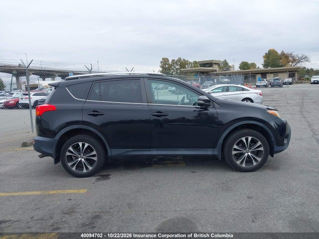 Toyota RAV4 2015 2T3RFREV2FW278546 Image 14