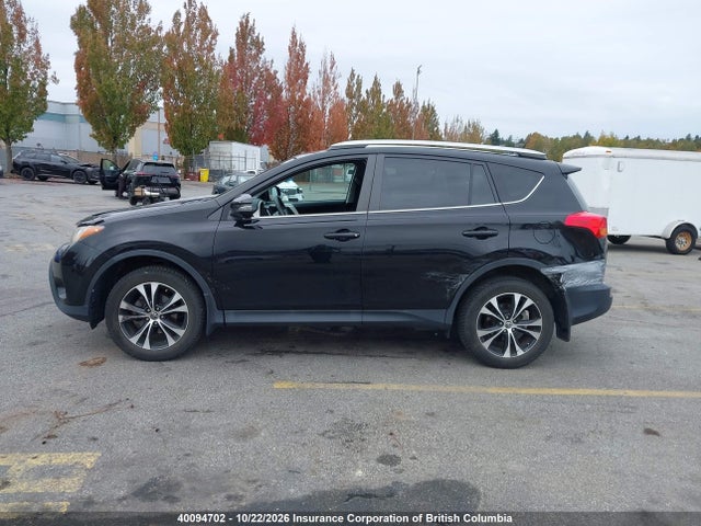 Toyota RAV4 2015 2T3RFREV2FW278546 Image 15