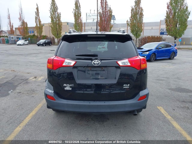 Toyota RAV4 2015 2T3RFREV2FW278546 Image 17