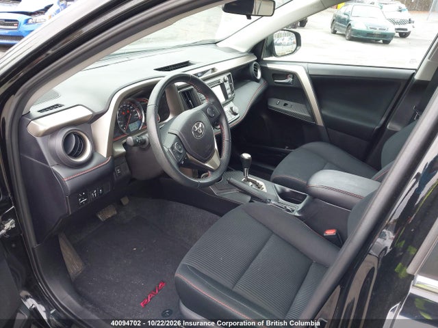 Toyota RAV4 2015 2T3RFREV2FW278546 Image 21