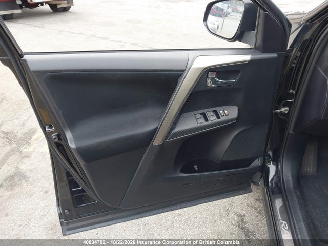 Toyota RAV4 2015 2T3RFREV2FW278546 Image 22