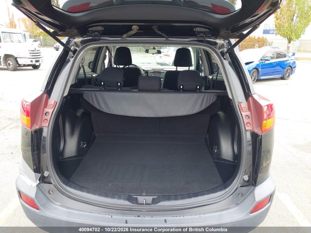 Toyota RAV4 2015 2T3RFREV2FW278546 Image 23
