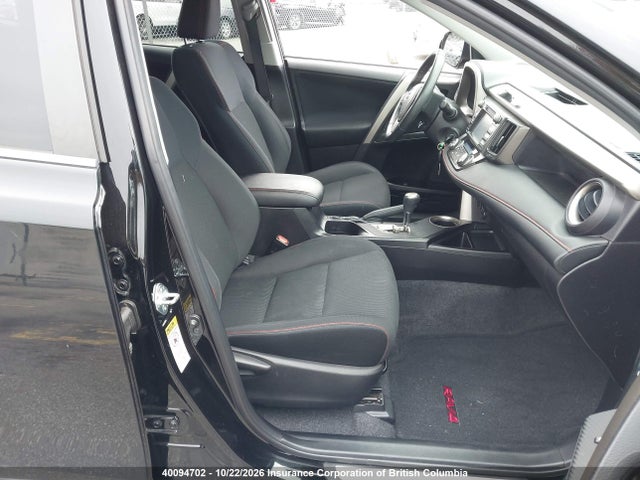 Toyota RAV4 2015 2T3RFREV2FW278546 Image 5