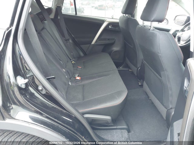 Toyota RAV4 2015 2T3RFREV2FW278546 Image 8