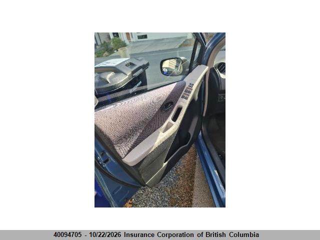 Aukcja sprzedaży 2010 Toyota Yaris, vin: JTDKT4K30A5307199, numer aukcji: 40094705
