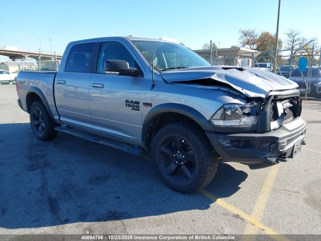2019 1C6RR7LT5KS737334 main image