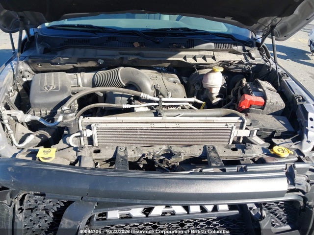 RAM 1500 Classic Slt 2019 1C6RR7LT5KS737334 Image 10