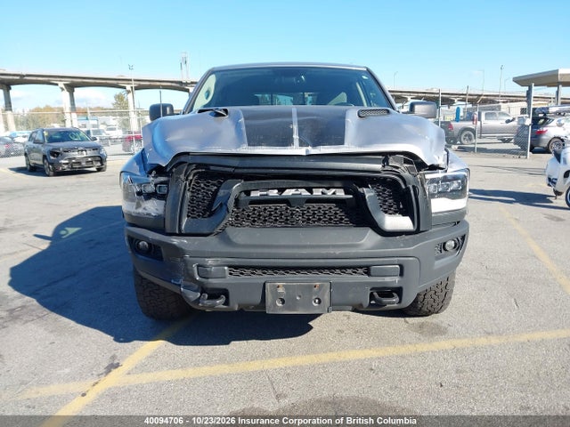 RAM 1500 Classic Slt 2019 1C6RR7LT5KS737334 Image 12