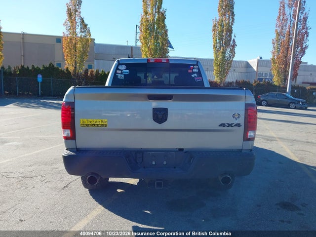 RAM 1500 Classic Slt 2019 1C6RR7LT5KS737334 Image 16
