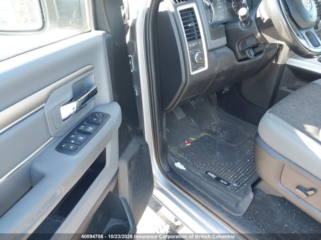 RAM 1500 Classic Slt 2019 1C6RR7LT5KS737334 Image 20