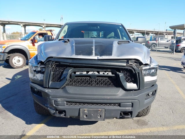 RAM 1500 Classic Slt 2019 1C6RR7LT5KS737334 Image 6