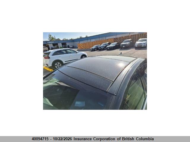 40094715 :رقم المزاد ، KMHEC4A44DA095342 vin ، 2013 Hyundai Sonata Hybrid Limited مزاد بيع