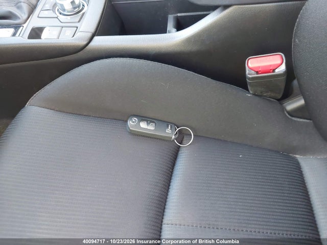 JM1DKDC77L1468995 Mazda CX-3