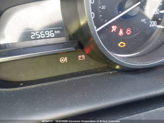 JM1DKDC77L1468995 Mazda CX-3
