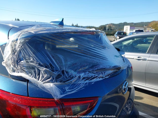 JM1DKDC77L1468995 Mazda CX-3