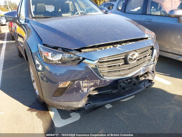 JM1DKDC77L1468995 Mazda CX-3