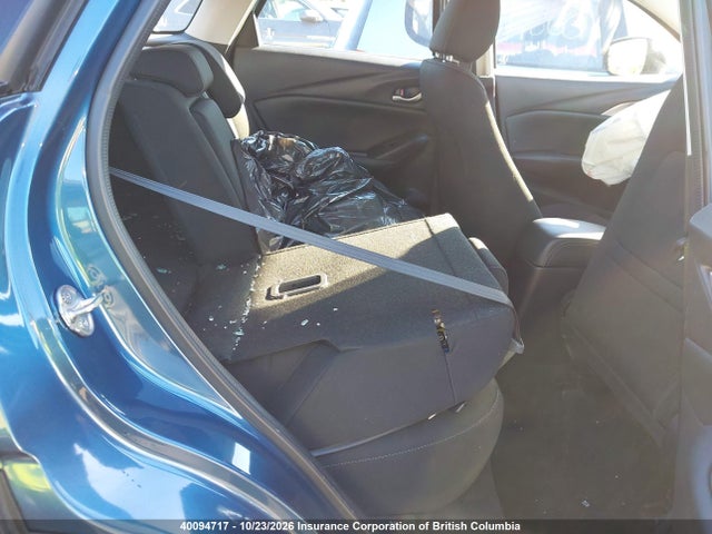 JM1DKDC77L1468995 Mazda CX-3