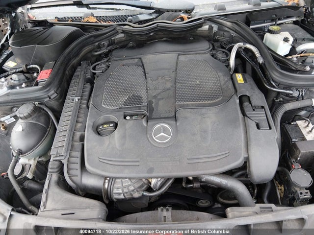 WDDGF8AB4EG164965 Mercedes-Benz C 300 4matic