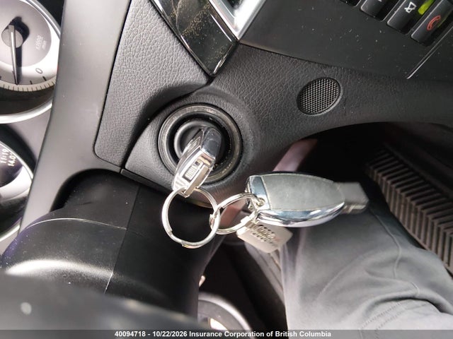 WDDGF8AB4EG164965 Mercedes-Benz C 300 4matic