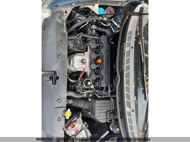 40094724 :رقم المزاد ، 2HGFA15679H013123 vin ، 2009 Honda Civic مزاد بيع