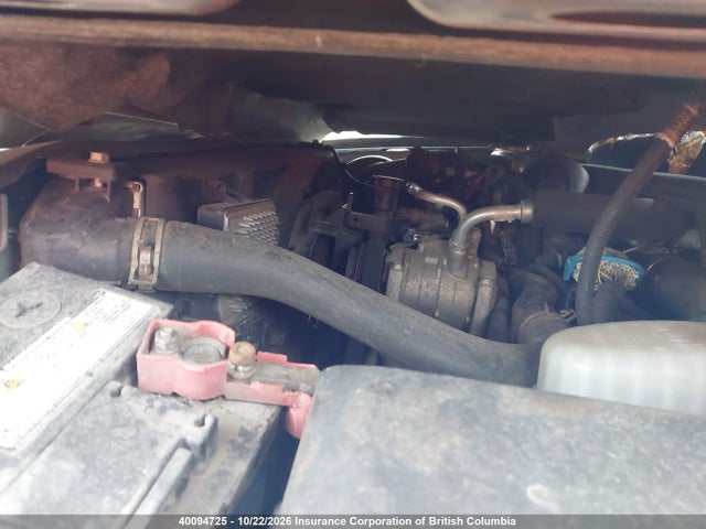 Aukcja sprzedaży 2008 Gmc Sierra K3500, vin: 1GTHK33648F179554, numer aukcji: 40094725
